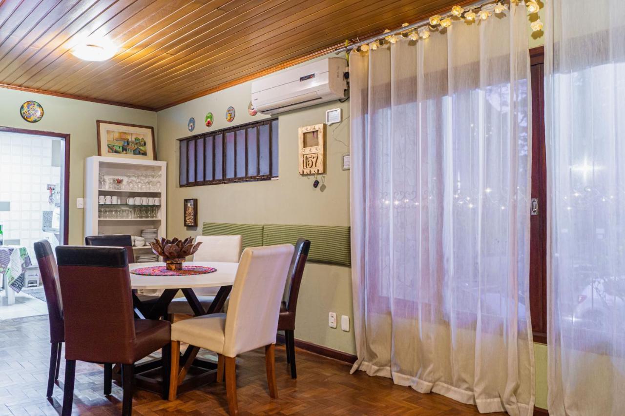 Casa Wilma Dinnebier Hospedagem Gramado Dış mekan fotoğraf