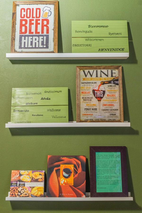 Casa Wilma Dinnebier Hospedagem Gramado Dış mekan fotoğraf
